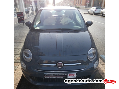 Fiat 500 — 5